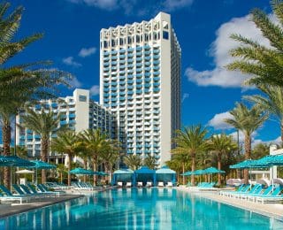 Gallery | Disney World | Hilton Orlando Buena Vista Palace Hotel